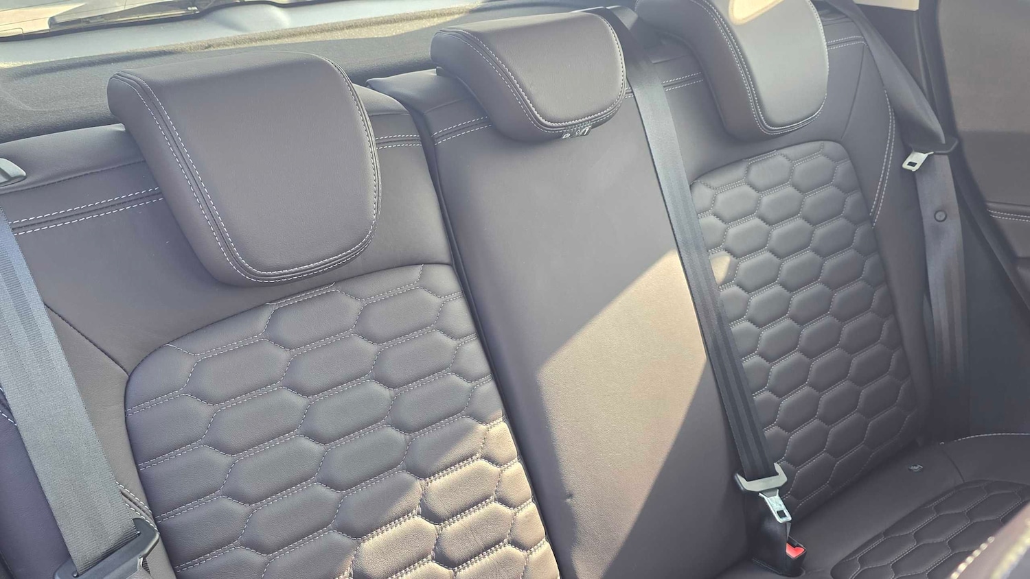 Used Ford Fiesta 2019 for sale - 78149196: Photo 9