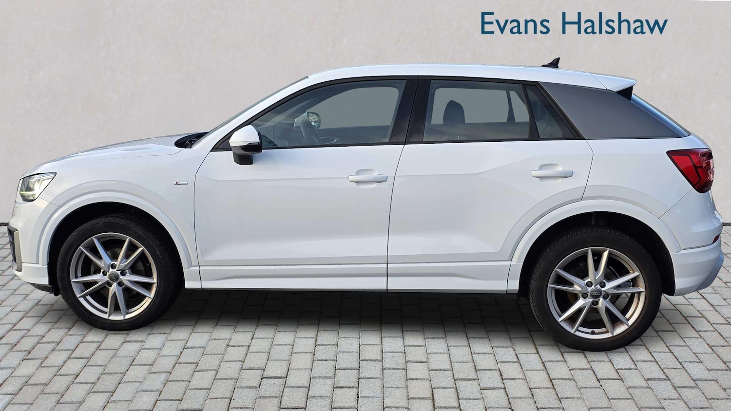 Used Audi Q2 2020 for sale - 76411264: Photo 5