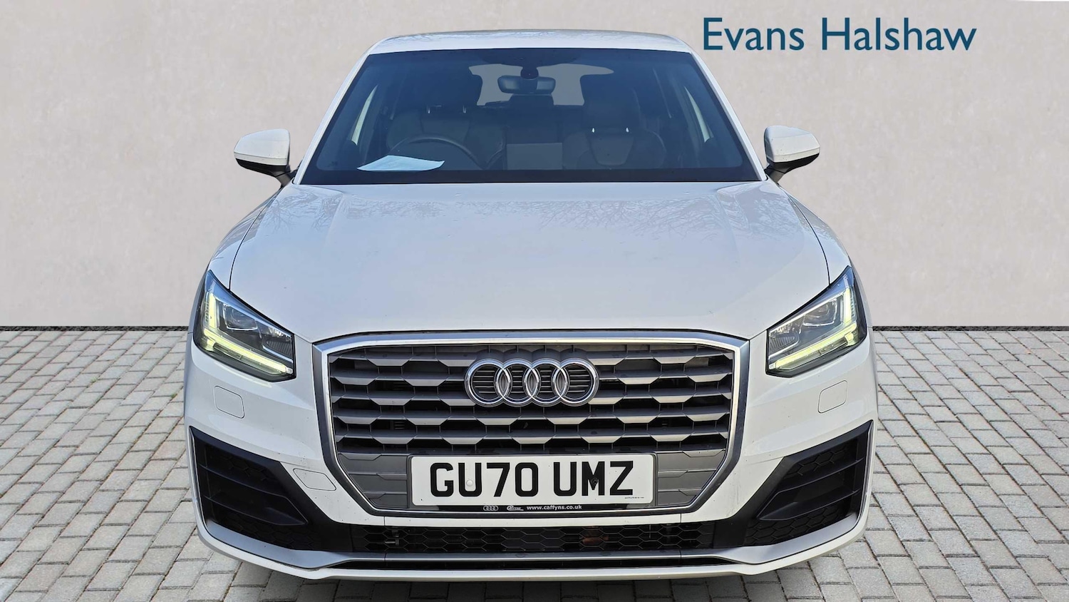 Used Audi Q2 2020 for sale - 76411264: Photo 6