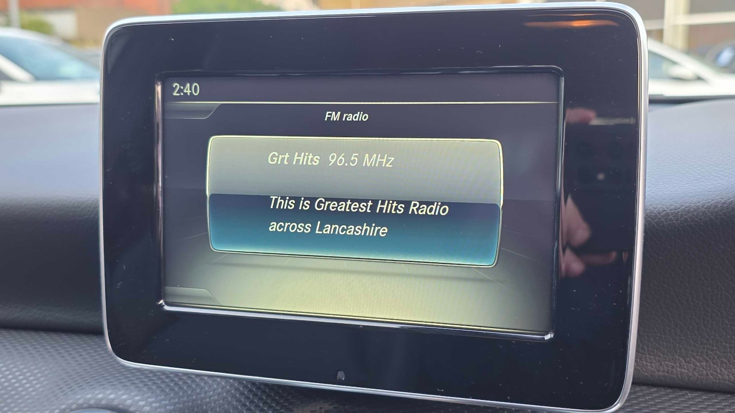 Used Mercedes-Benz A-Class 2017 for sale - 76978771: Photo 10