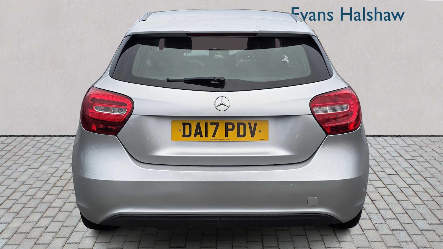 Used Mercedes-Benz A-Class 2017 for sale - 76978771: Photo 5