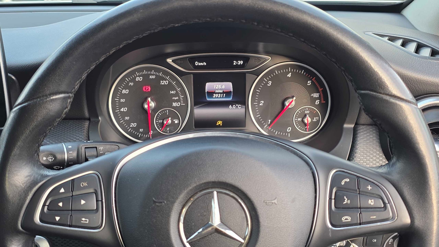 Used Mercedes-Benz A-Class 2017 for sale - 76978771: Photo 9