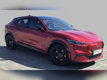 2024 - 258kW Premium 91kWh AWD 5dr Auto