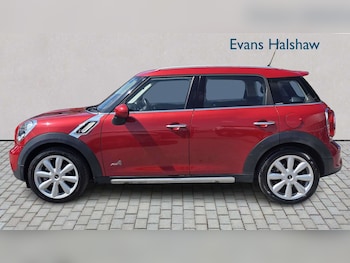 Used MINI Countryman 2014 for sale - 79329662: Photo