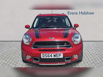 Used MINI Countryman 2014 for sale - 79329662: Photo
