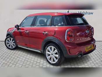 Used MINI Countryman 2014 for sale - 79329662: Photo