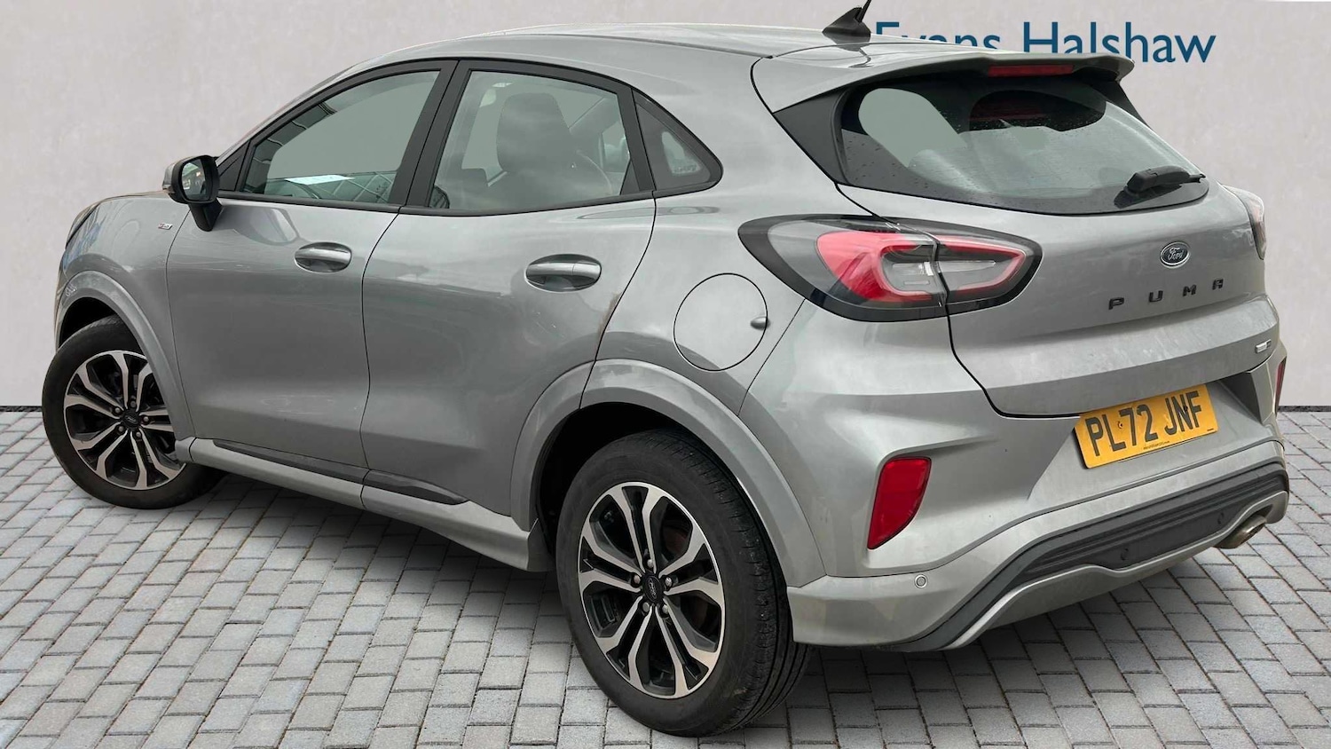 Used Ford Puma 2023 for sale - 77308509: Photo 2