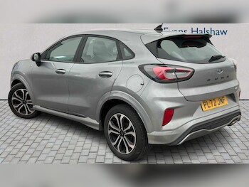 Used Ford Puma 2023 for sale - 77308509: Photo