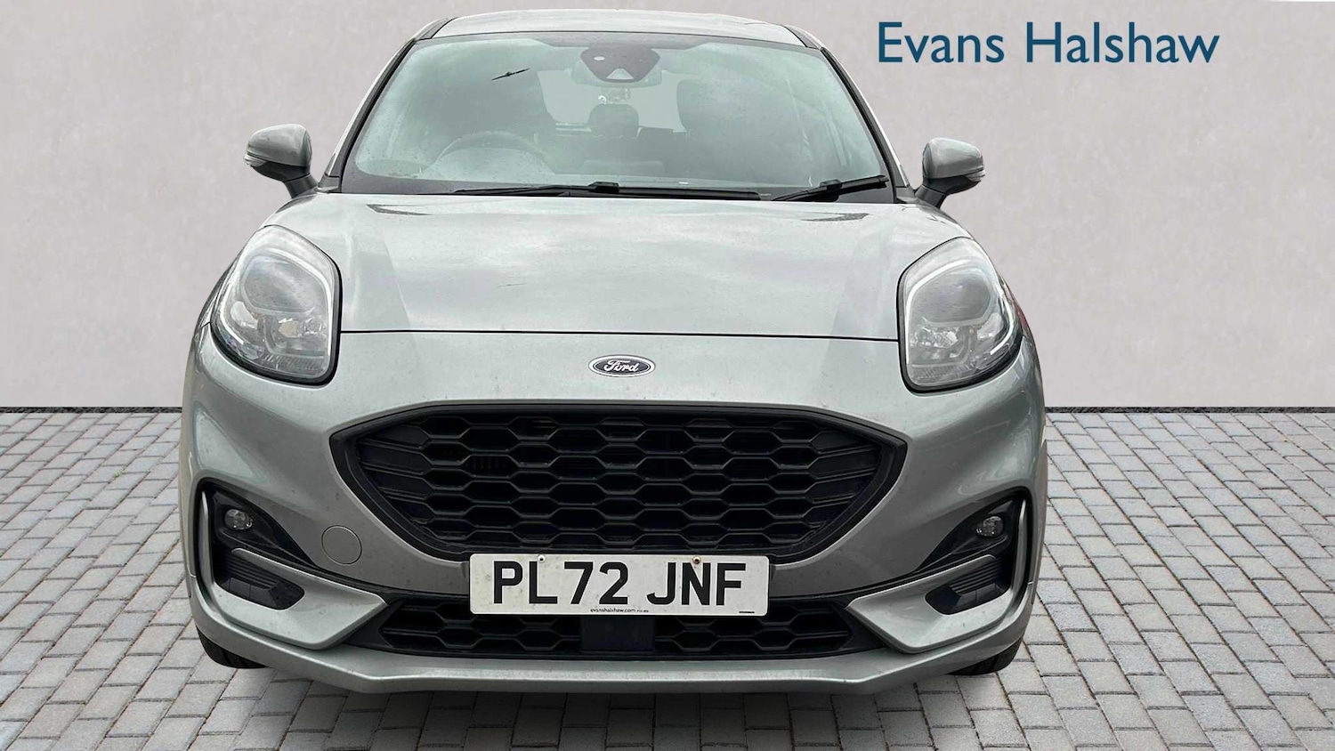 Used Ford Puma 2023 for sale - 77308509: Photo 3