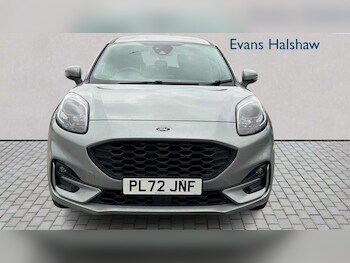 Used Ford Puma 2023 for sale - 77308509: Photo