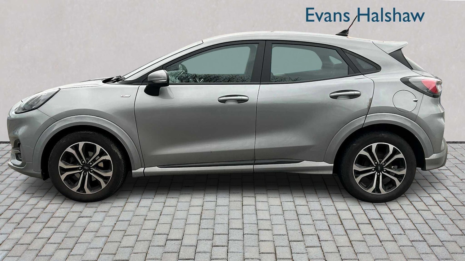 Used Ford Puma 2023 for sale - 77308509: Photo 4