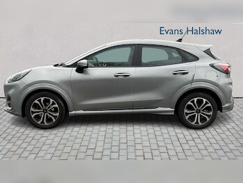 Used Ford Puma 2023 for sale - 77308509: Photo