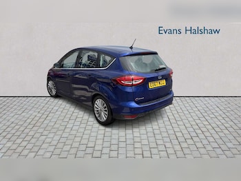 Used Ford C-Max 2017 for sale - 78800532: Photo