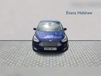 Used Ford C-Max 2017 for sale - 78800532: Photo