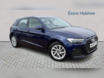 Used Audi A1 2024 for sale - 79109567: Photo