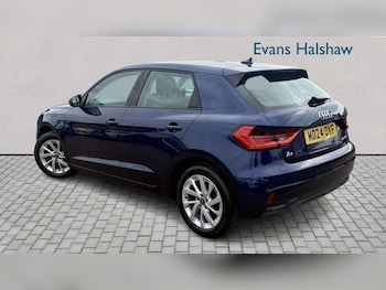 Used Audi A1 2024 for sale - 79109567: Photo
