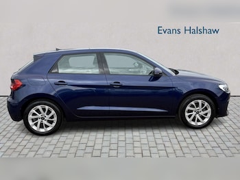 Used Audi A1 2024 for sale - 79109567: Photo