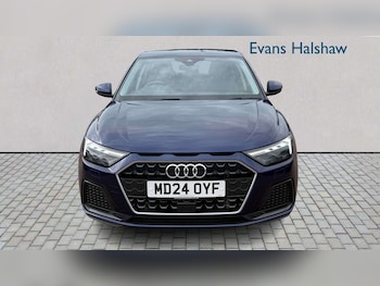 Used Audi A1 2024 for sale - 79109567: Photo