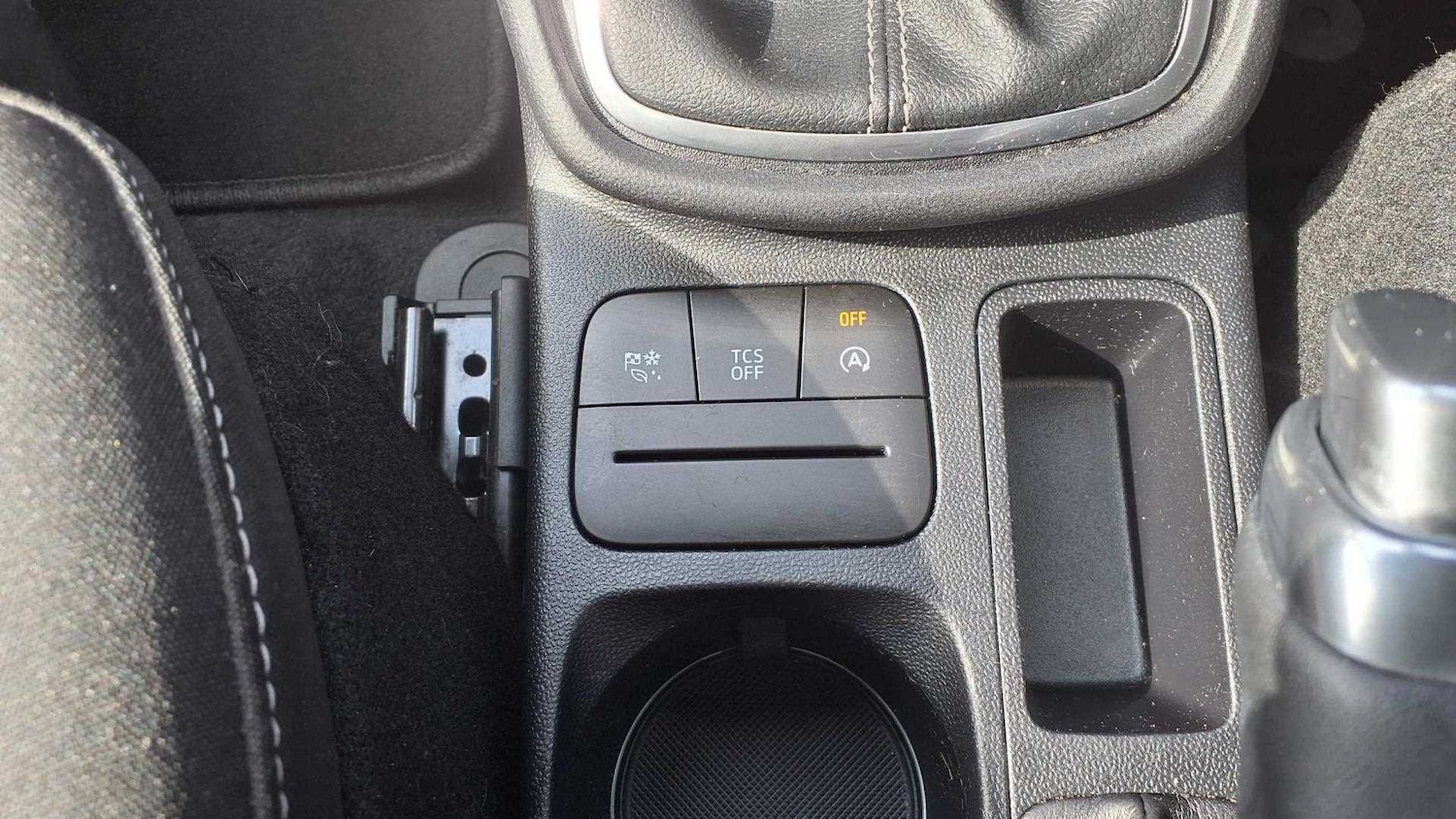 Vehicle 27