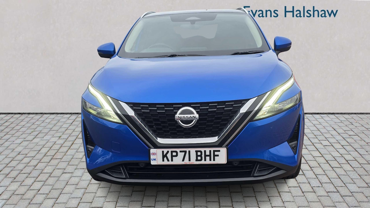 Used Nissan Qashqai 2021 for sale - 76594295: Photo 5