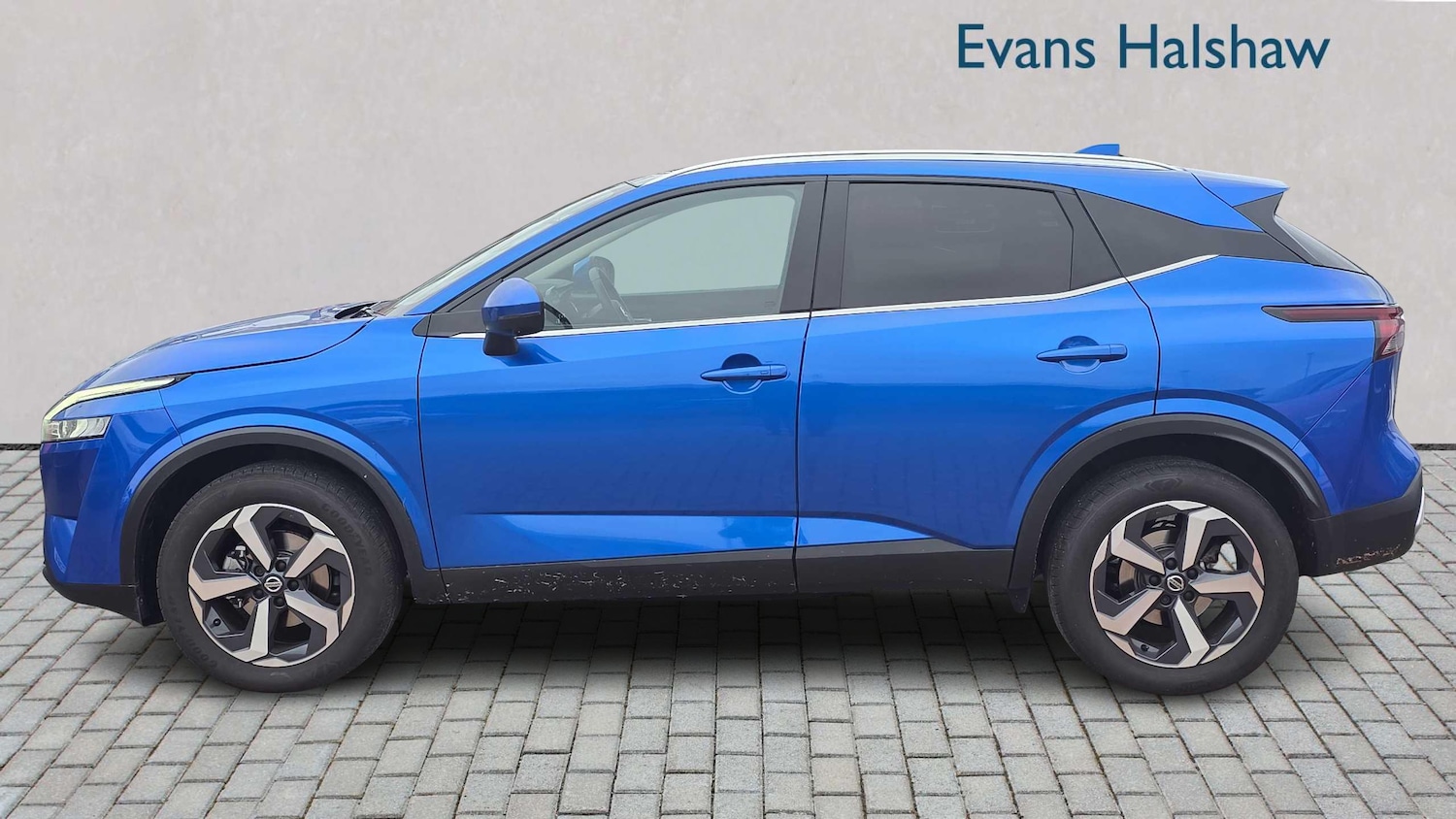 Used Nissan Qashqai 2021 for sale - 76594295: Photo 6