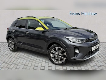 Used Kia Stonic 2020 for sale - 78961063: Photo