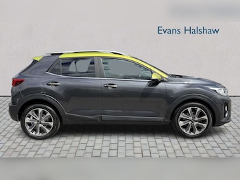 Used Kia Stonic 2020 for sale - 78961063: Photo