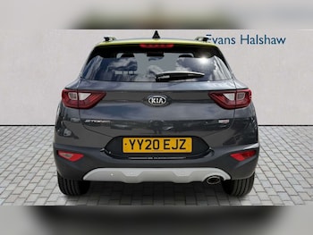 Used Kia Stonic 2020 for sale - 78961063: Photo