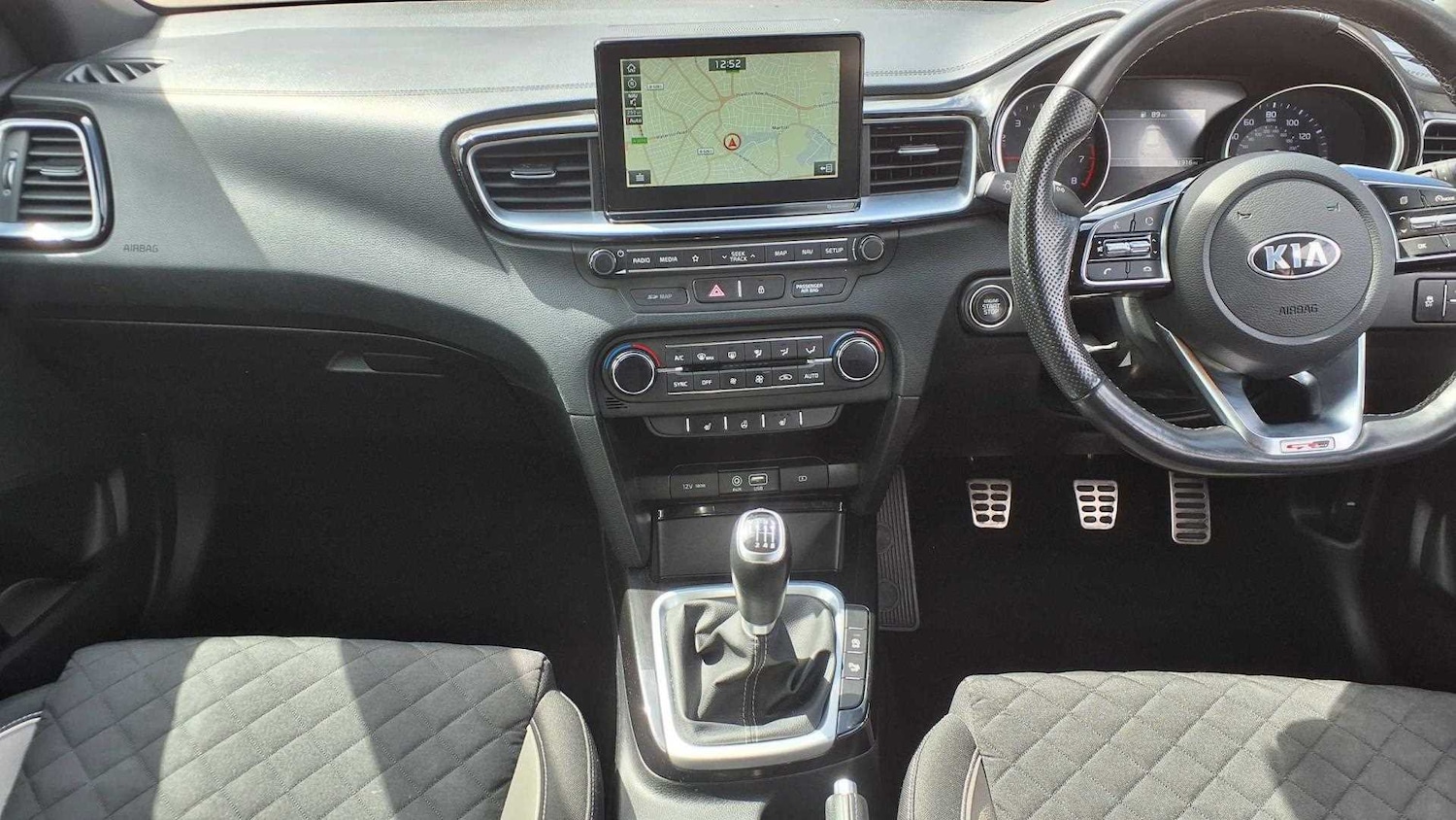 Vehicle 19
