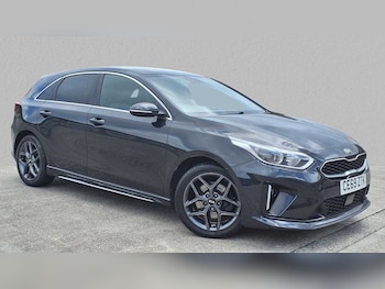 Kia - Ceed