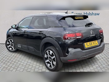 Used Citroen C4 Cactus 2018 for sale - 79326362: Photo
