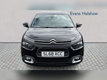 Used Citroen C4 Cactus 2018 for sale - 79326362: Photo