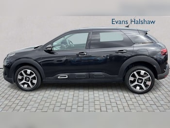 Used Citroen C4 Cactus 2018 for sale - 79326362: Photo