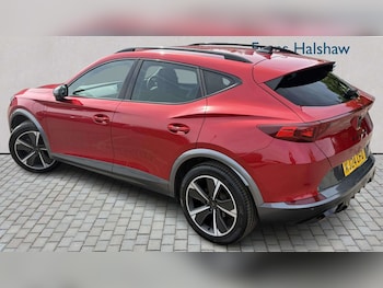Used Cupra Formentor 2024 for sale - 79568076: Photo