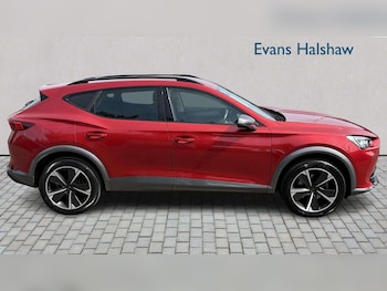 Used Cupra Formentor 2024 for sale - 79568076: Photo