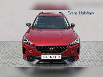 Used Cupra Formentor 2024 for sale - 79568076: Photo