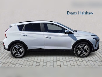 Used Hyundai BAYON 2023 for sale - 78351926: Photo