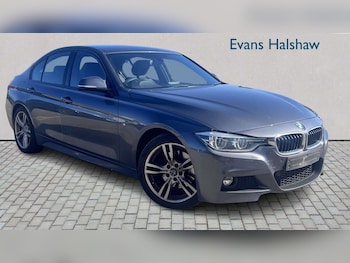 Used BMW 3 Series 2016 for sale - 78754774: Photo