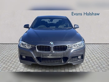 Used BMW 3 Series 2016 for sale - 78754774: Photo