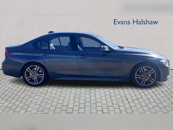 Used BMW 3 Series 2016 for sale - 78754774: Photo