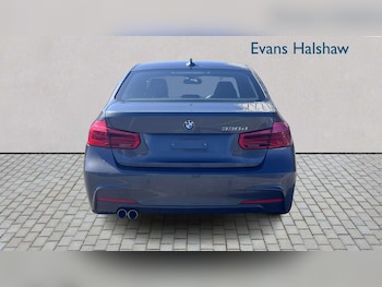 Used BMW 3 Series 2016 for sale - 78754774: Photo