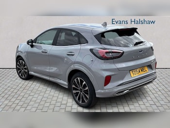 Used Ford Puma 2023 for sale - 78651125: Photo