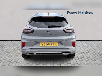 Used Ford Puma 2023 for sale - 78651125: Photo