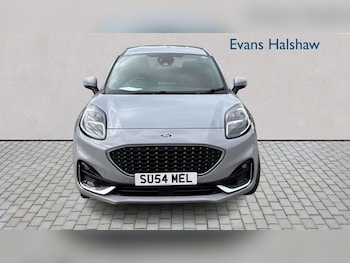 Used Ford Puma 2023 for sale - 78651125: Photo