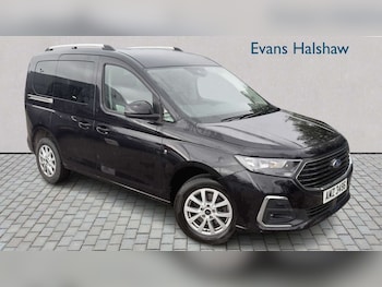 Used Ford Tourneo Connect 2023 for sale - 79429047: Photo