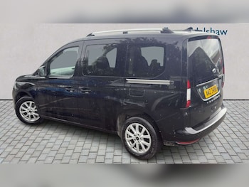 Used Ford Tourneo Connect 2023 for sale - 79429047: Photo