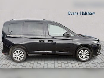 Used Ford Tourneo Connect 2023 for sale - 79429047: Photo