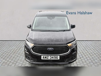 Used Ford Tourneo Connect 2023 for sale - 79429047: Photo