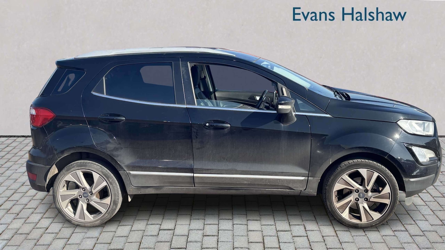 Used Ford Ecosport 2018 for sale - 77756572: Photo 5