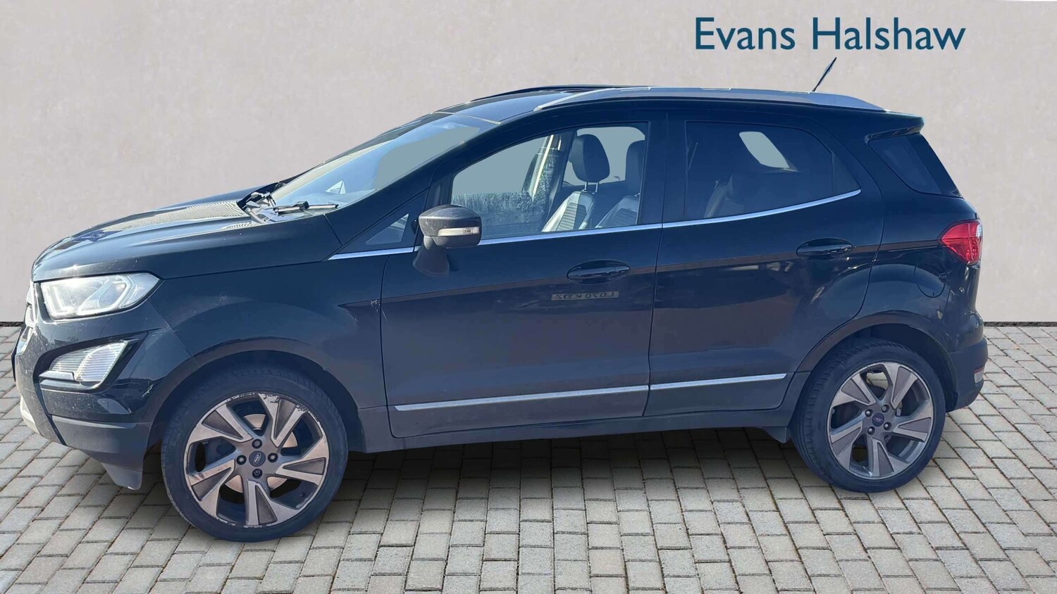 Used Ford Ecosport 2018 for sale - 77756572: Photo 6